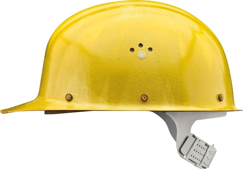 Helm Intex natur, EN 397 Produktbild Helm Intex natur, EN 397