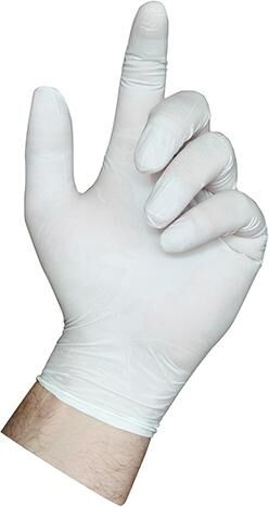 Ansell Handschuh VersaTouch92-205, Gr.8, 5-9 (Box a 100 Stk.) Produktbild Ansell Handschuh VersaTouch92-205, Gr.8, 5-9 (Box a 100 Stk.)