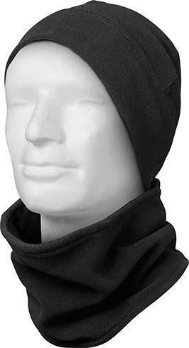 Fleece-Set KEDRO Produktbild Fleece-Set KEDRO