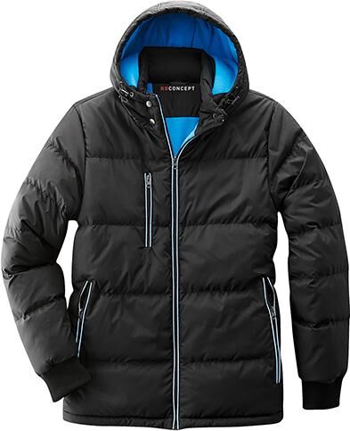 Thermojacke Brian Gr. S Produktbild Thermojacke Brian Gr. S