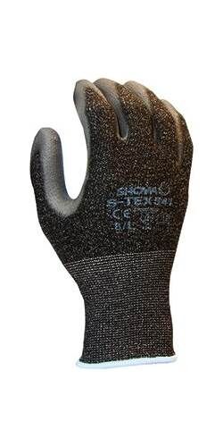 Showa Schnittschutzhandschuh S-TEX 541, Gr. 8/L Produktbild Showa Schnittschutzhandschuh S-TEX 541, Gr. 8/L