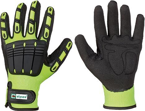 Elysee Handschuh Resistant Gr. 8 Produktbild Elysee Handschuh Resistant Gr. 8
