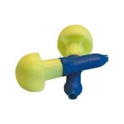 3M Gehörschutzstöpsel EAR PushIns, o.Band(Box a100 Paar) Produktbild 3M Gehörschutzstöpsel EAR PushIns, o.Band(Box a100 Paar)