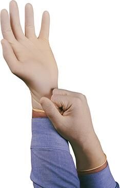 Ansell Einweghandschuh TouchNTuff 69-318 Gr. 8,5-9 Produktbild Ansell Einweghandschuh TouchNTuff 69-318 Gr. 8,5-9