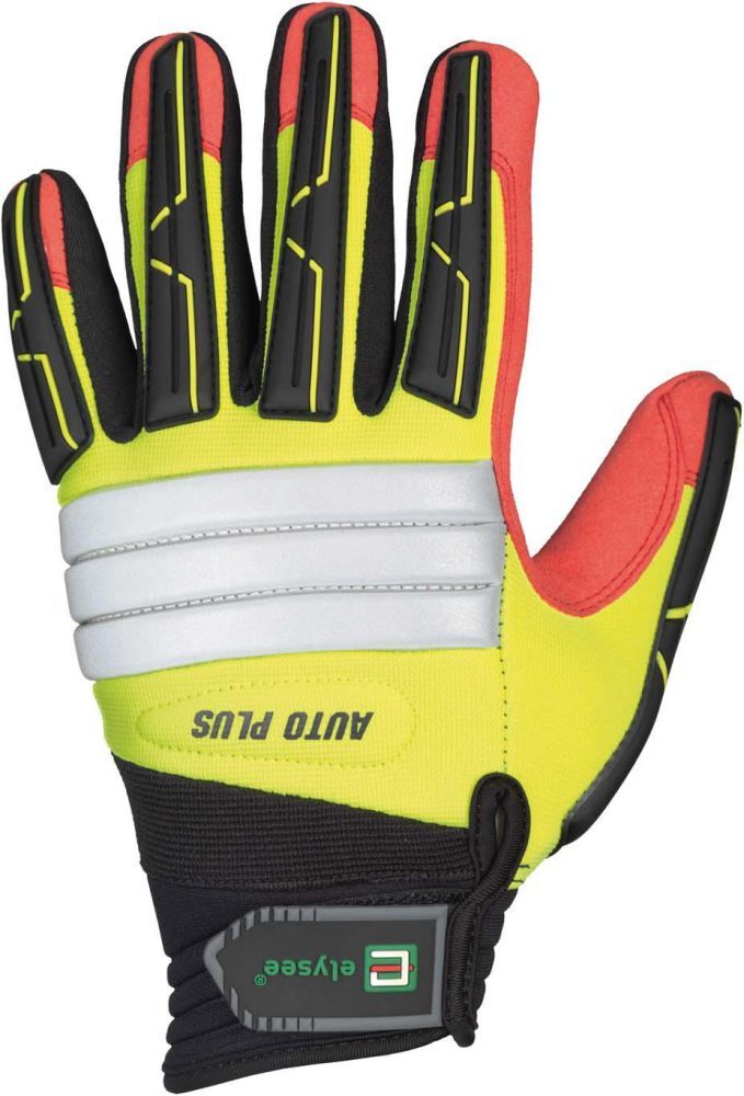 Elysee Handschuh Slater, Gr. 9 Produktbild Elysee Handschuh Slater, Gr. 9