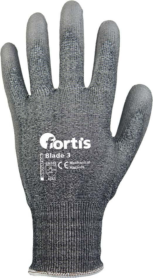 Fortis Schnittschutzhandschuhe .Blade3Dyneema, St.5, Gr.9 Produktbild Fortis Schnittschutzhandschuhe .Blade3Dyneema, St.5, Gr.9