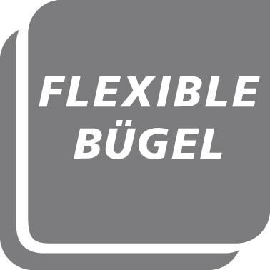 bollé Safety Bügelbrille Silium, klar Produktbild bollé Safety Bügelbrille Silium, klar bild 5