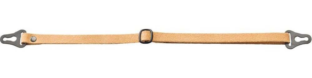 Voss Helme Kinnriemen KL, für Schutzhelme,11 mm Produktbild Voss Helme Kinnriemen KL, für Schutzhelme,11 mm