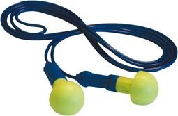 3M Gehörschutzstöpsel EAR Push Ins, m. Band 3M Gehörschutzstöpsel EAR Push Ins, m. Band