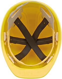 Voss Helme Schutzhelm INAP Master 6,karminrot Voss Helme Schutzhelm INAP Master 6,karminrot