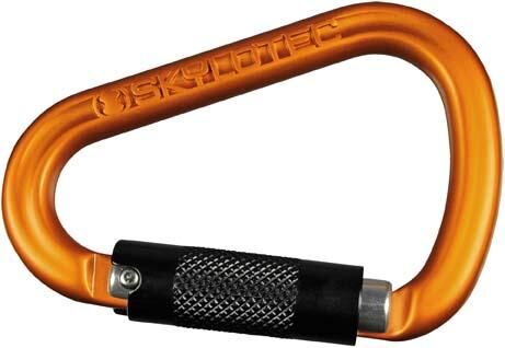 Skylotec HMS Karabiner passO-Tri Skylotec HMS Karabiner passO-Tri