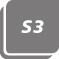 Hase Safety Gloves Bau Halbschuh Luca S3 schwarz Größe 44 Hase Safety Gloves Bau Halbschuh Luca S3 schwarz Größe 44