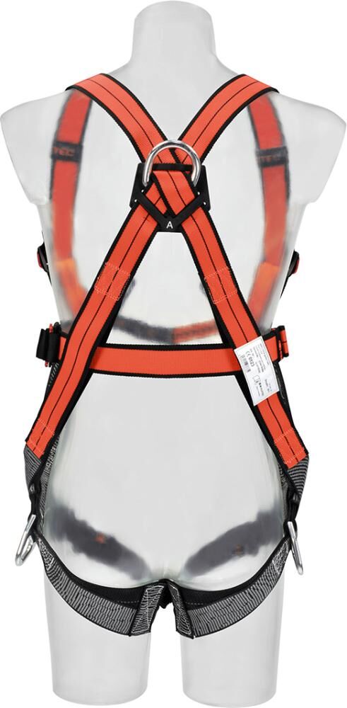 Skylotec Auffang Rettungsgurt ARG110 Ergotec TwinPlus Produktbild Skylotec Auffang Rettungsgurt ARG110 Ergotec TwinPlus
