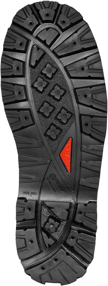 Treemme Forstsicherheitsstiefel Klasse 2 Größe 42 S3 Treemme Forstsicherheitsstiefel Klasse 2 Größe 42 S3