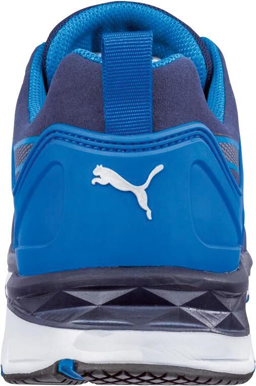 Puma Halbschuh 643850 S1P ESD blau Größe 43 Puma Halbschuh 643850 S1P ESD blau Größe 43
