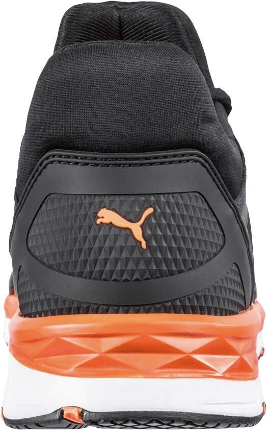 Puma Halbschuh 633870 S1P ESD orange Größe 40 Puma Halbschuh 633870 S1P ESD orange Größe 40