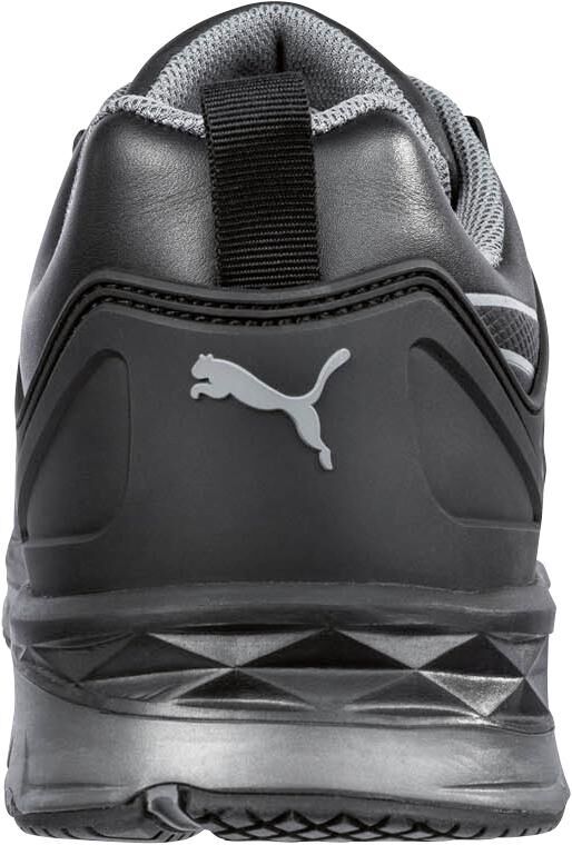 Puma Halbschuh 643840 S3 ESD schwarz Größe 39 Puma Halbschuh 643840 S3 ESD schwarz Größe 39