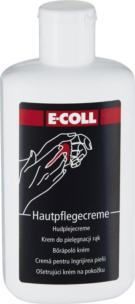 E-Coll Hautpflegecreme 100ml mit Allantoin und Panthenol E-Coll Hautpflegecreme 100ml mit Allantoin und Panthenol