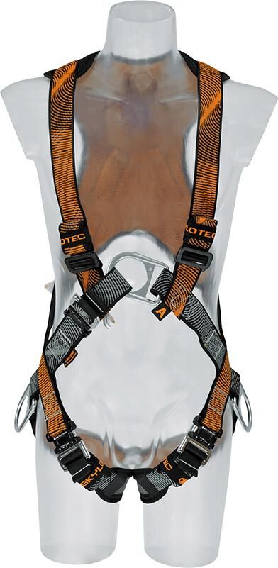 Skylotec Hubarbeitsbühne Set Peanut Größe L/XXL Produktbild Skylotec Hubarbeitsbühne Set Peanut Größe L/XXL