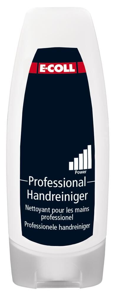E-Coll Professional Handreiniger250 ml Produktbild E-Coll Professional Handreiniger250 ml