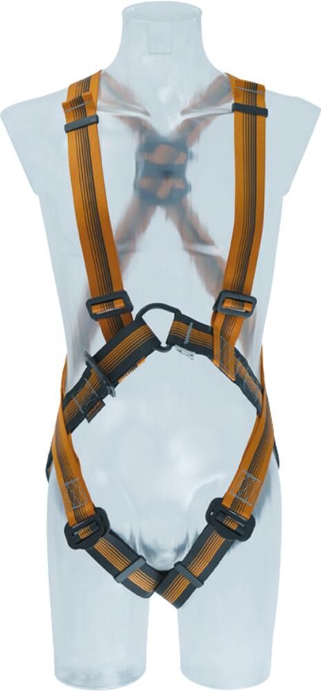 Skylotec Set Basic Arg 30 Rope Bag Ergogrip Sk16 Loop 35kN Skylotec Set Basic Arg 30 Rope Bag Ergogrip Sk16 Loop 35kN