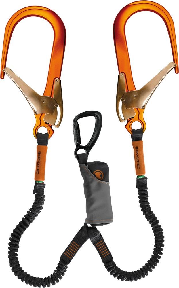 Skylotec Sicherheits Set 313 Superion Größe M/2XL Produktbild Skylotec Sicherheits Set 313 Superion Größe M/2XL