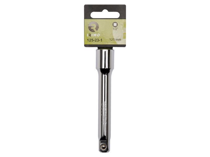 Produktbild 1/2"-Verlängerung, 75 mm bild 3