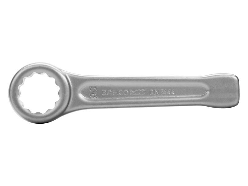 Produktbild Bahco Schlag Ringschlüssel 3 7/8 Zoll Länge 420 mm