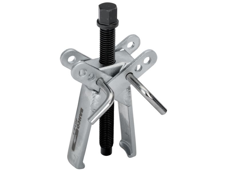 Produktbild Bahco Abzieher Scherenform galvanisiert 85–120 mm 4614-2