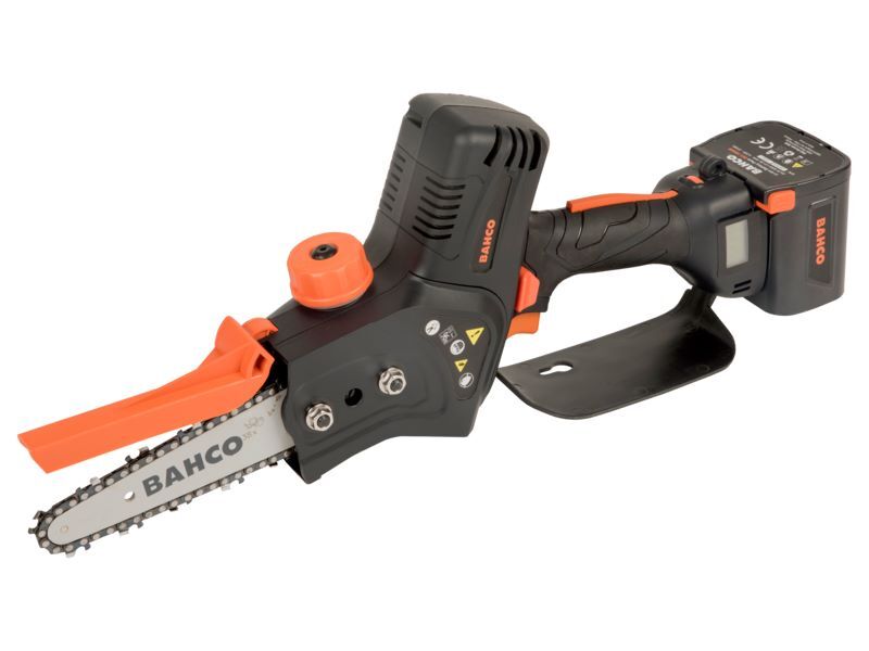 Produktbild Bahco Motorsäge Akkubetrieben
 110 mm