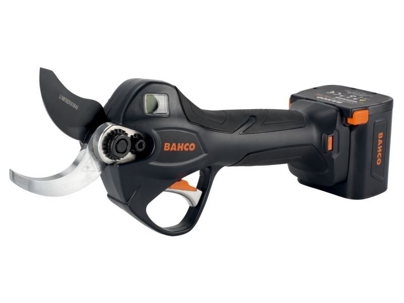 Produktbild Bahco Akkuschere Durchmesser 40 mm