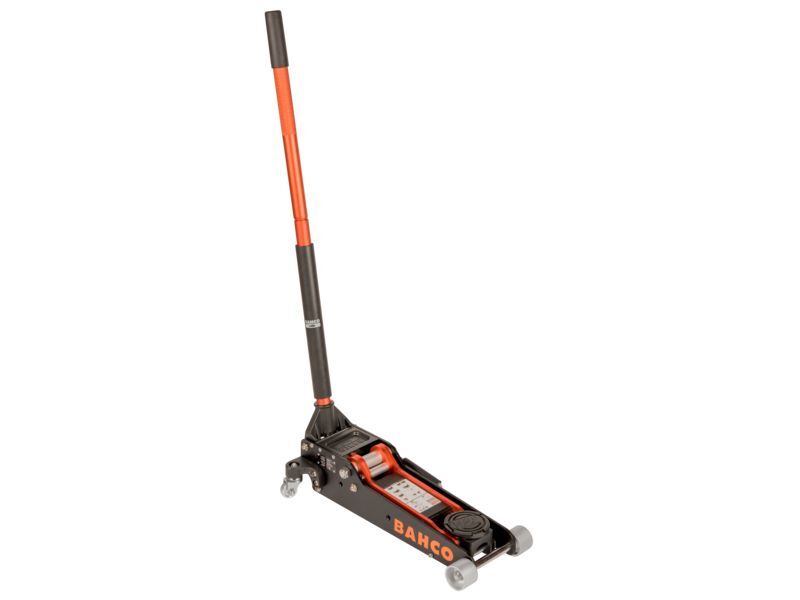 Produktbild Bahco Alu Wagenheber 1,5 Tonnen