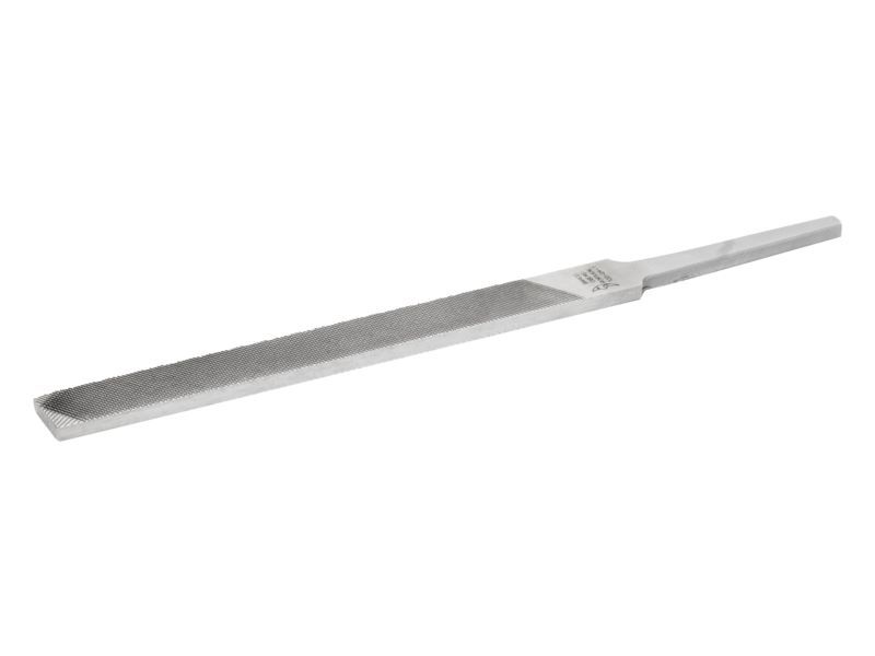 Produktbild Bahco Ansatzfeile ohne Heft 150x16x4,0 mm Hieb 1