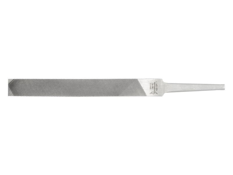 Produktbild Ansatzfeile, Bastardhieb, ohne Heft 150 mm bild 2