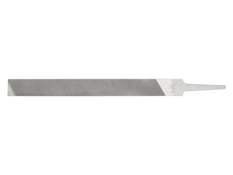 Produktbild Ansatzfeile, Öberg Cut, ohne Heft, Flachfeile, Bastardhieb, ohne Heft 250 mm bild 2