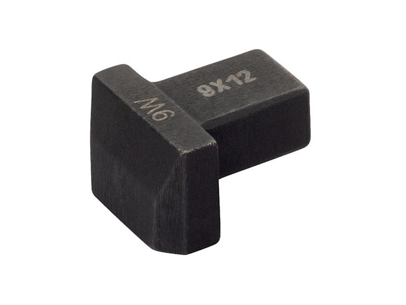 Produktbild Bahco Anschweiß-Einsteckwerkzeug 24x32 mm Adapter 15x50 mm