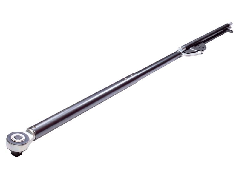 Produktbild Bahco Auslösender Drehmomentschlüssel 900-2000 Nm mit Abknickmechanismus