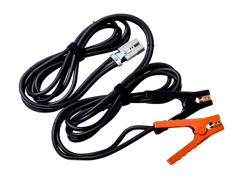Produktbild 100 A Batterieladegerät bild 2
