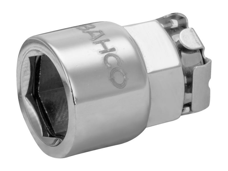 Produktbild Bahco Bit-Adapter 13 mm x 5/16 Zoll für Knarren-Ringschlüssel