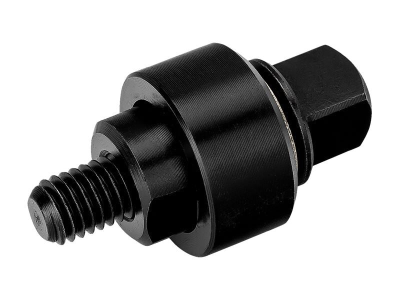 Produktbild Blechlocher, 63 mm bild 2