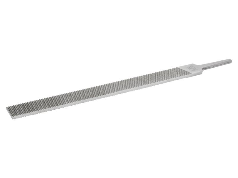 Produktbild Bahco Ansatzfeile ohne Heft 200x20x4,5 mm Hieb 2