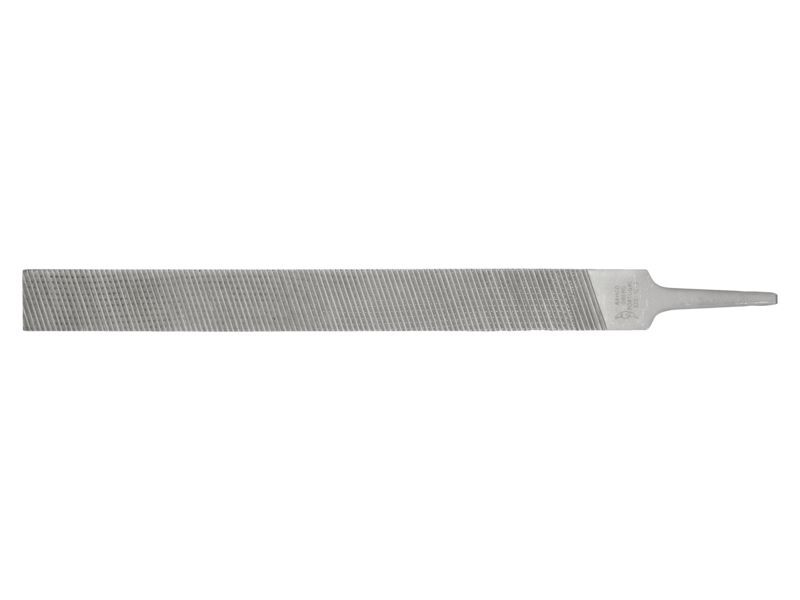 Produktbild Diagonalfeile, Halbschlichthieb, ohne Heft 200 mm bild 2
