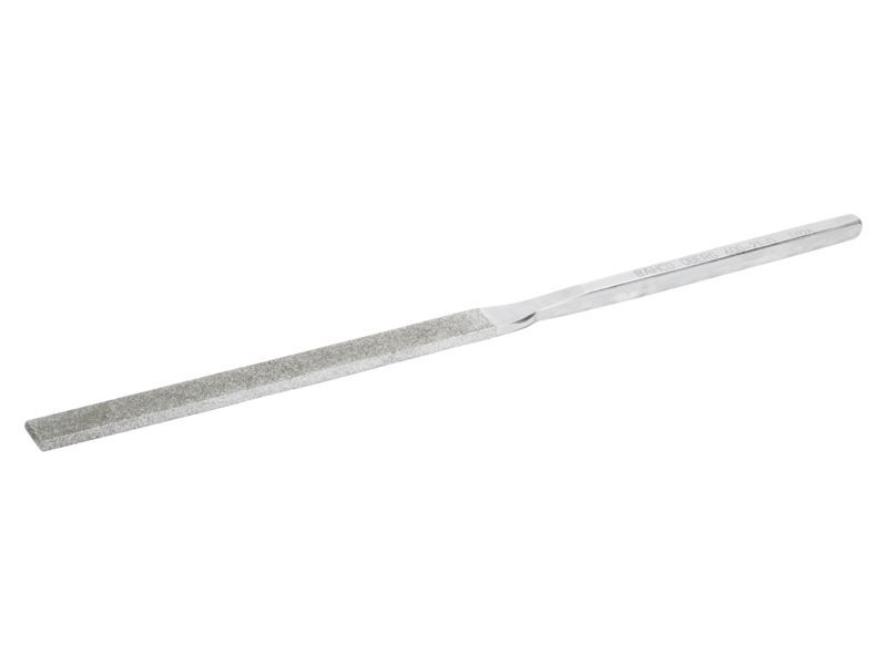 Produktbild Bahco Diamant Präzisionsfeile integriertes Heft 10,4 x 215 mm