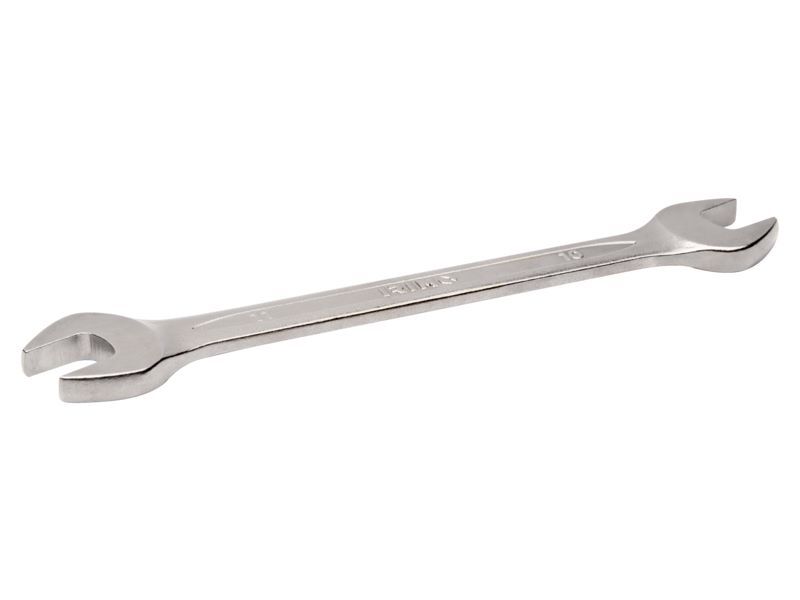 Produktbild Bahco Doppelmaulschlüssel 27x29 mm Länge 282,4 mm