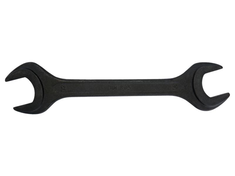 Produktbild Bahco Doppelmaulschlüssel 65 x 70 mm phosphatiert 580 mm