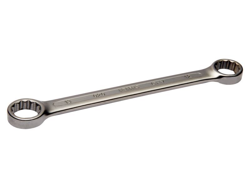 Produktbild Bahco Doppelringschlüssel 30x32 mm Länge 300 mm