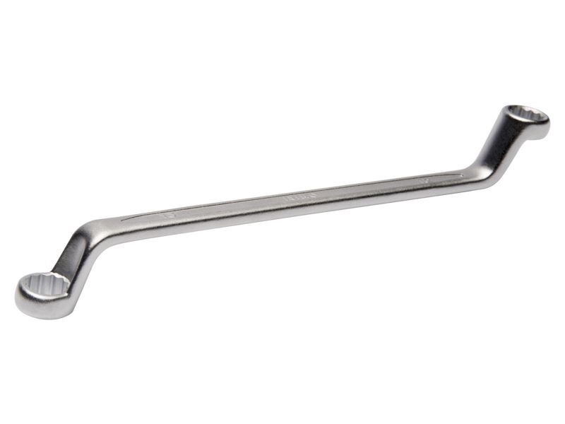 Produktbild Bahco Doppelringschlüssel tiefgekröpft 17x19 mm