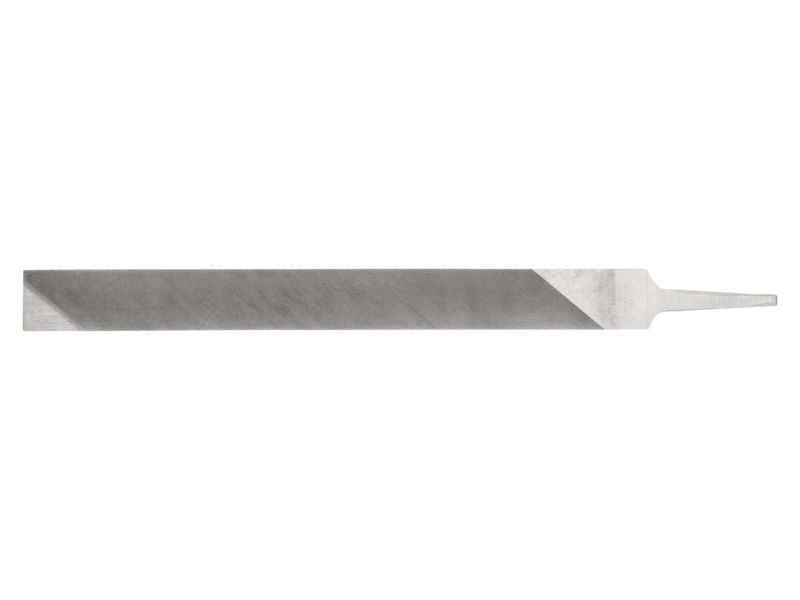 Produktbild Drehbankfeile, Halbschlichthieb, ohne Heft 300 mm bild 2