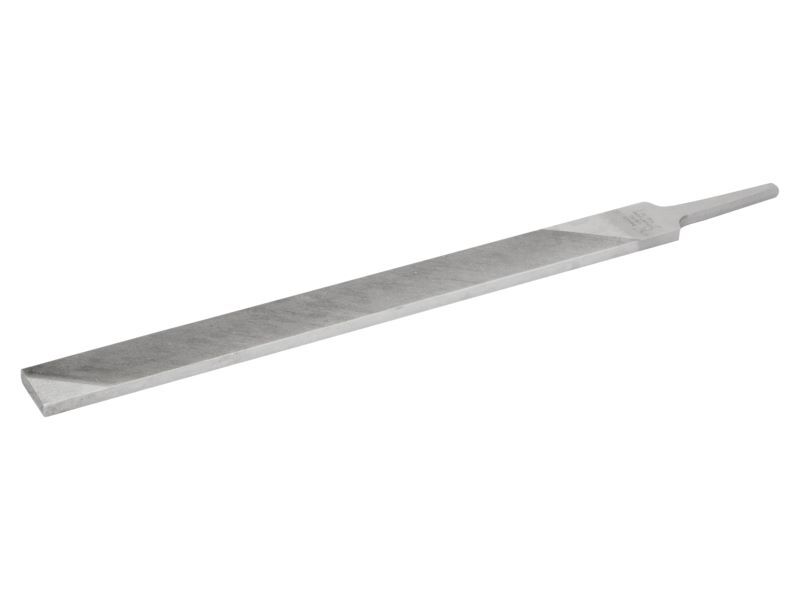Produktbild Bahco Dreherfeile ohne Heft 350x35x6,5 mm Hieb 3