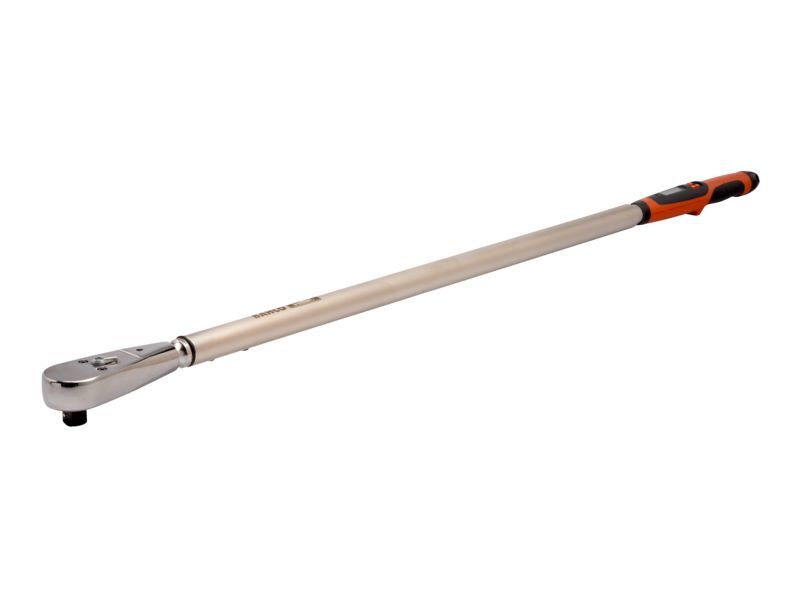 Produktbild Bahco Drehmomentschlüssel 81-810 Nm elektronisch Länge 1265 mm
